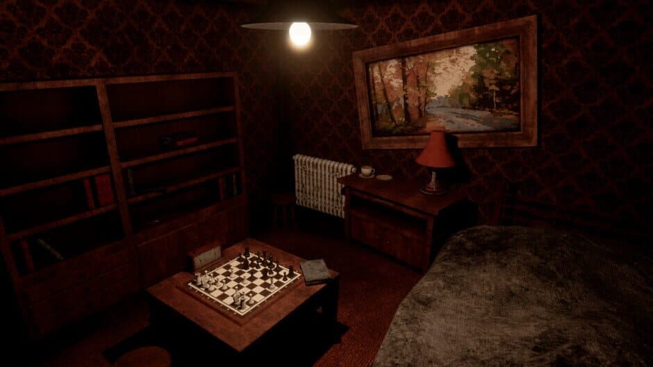Quest Room screenshot 1