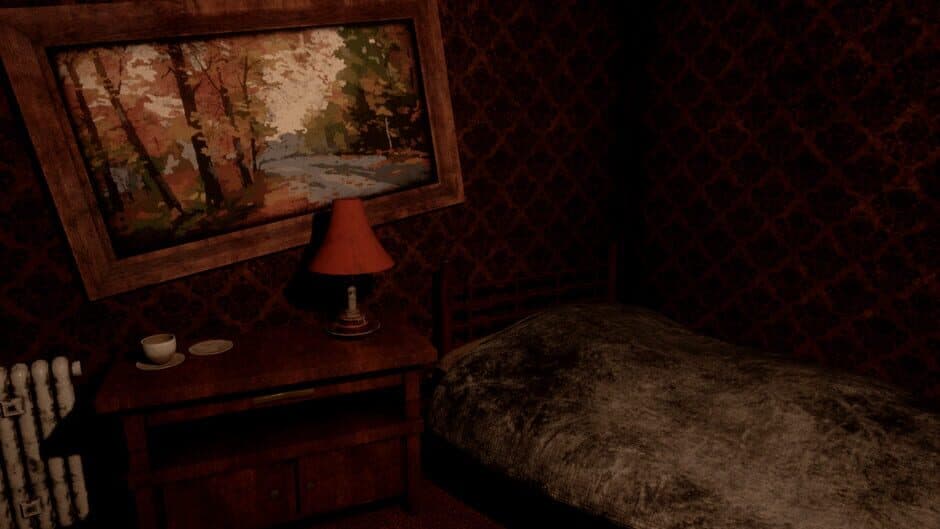 Quest Room screenshot 3