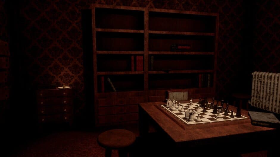 Quest Room screenshot 5