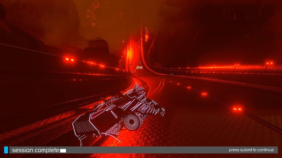 Flashout III screenshot 3