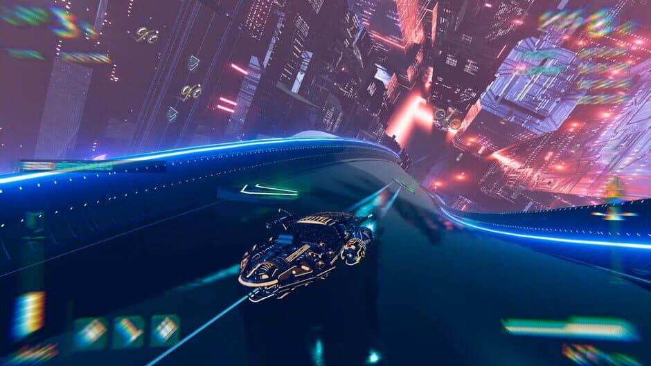 Flashout III screenshot 9