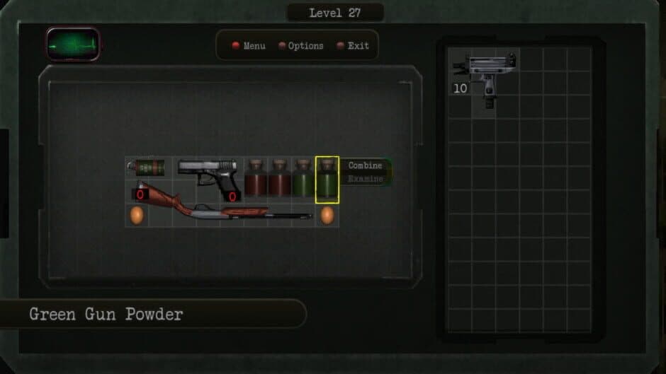 Save Room: Organization Game screenshot 5