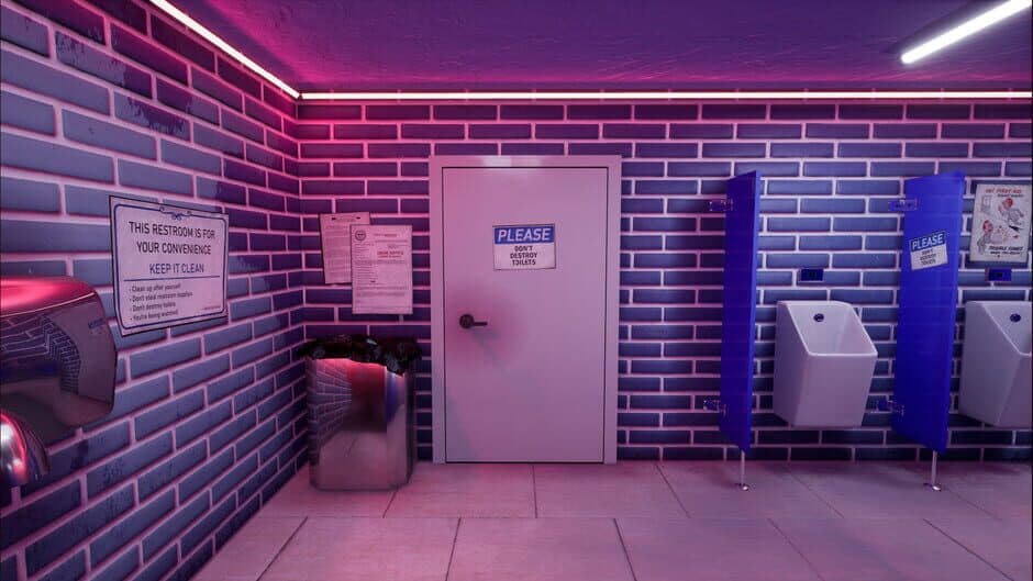 Toilet Chronicles screenshot 1