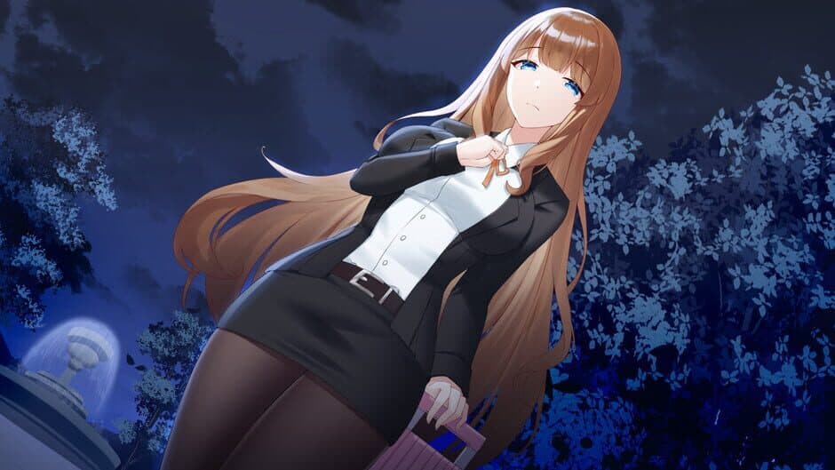 Rich Lady's Slave Role Play screenshot 1