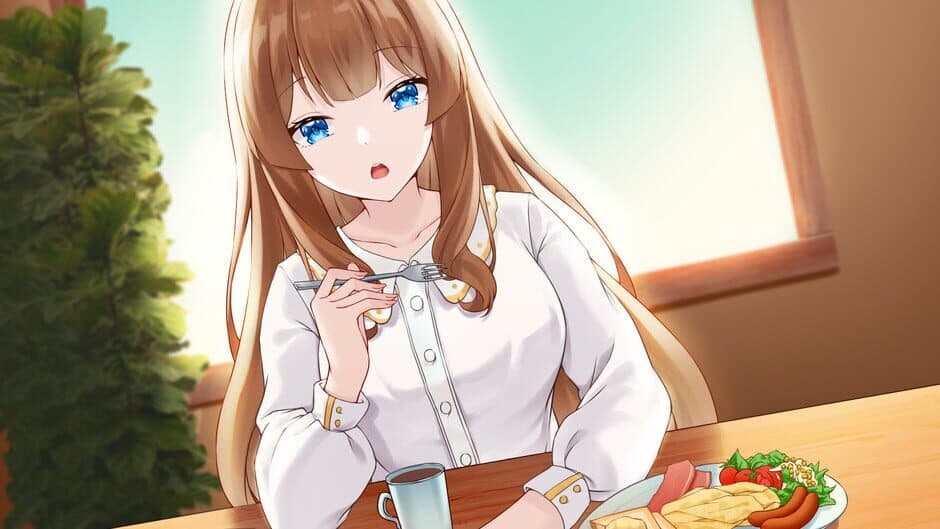 Rich Lady's Slave Role Play screenshot 3