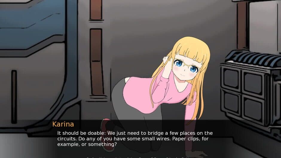 The Last Secret screenshot 3