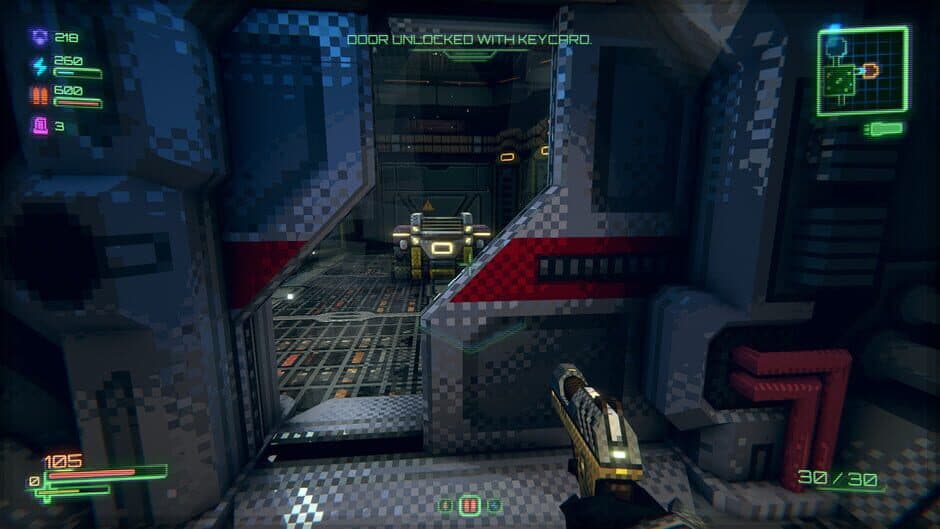Moros Protocol screenshot 9