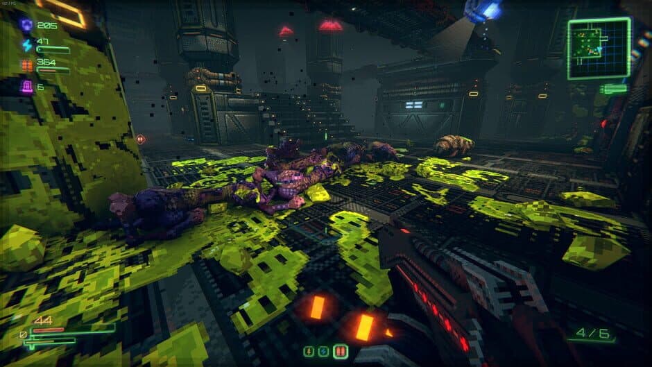 Moros Protocol screenshot 7
