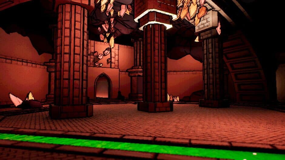 Symbiotic screenshot 2