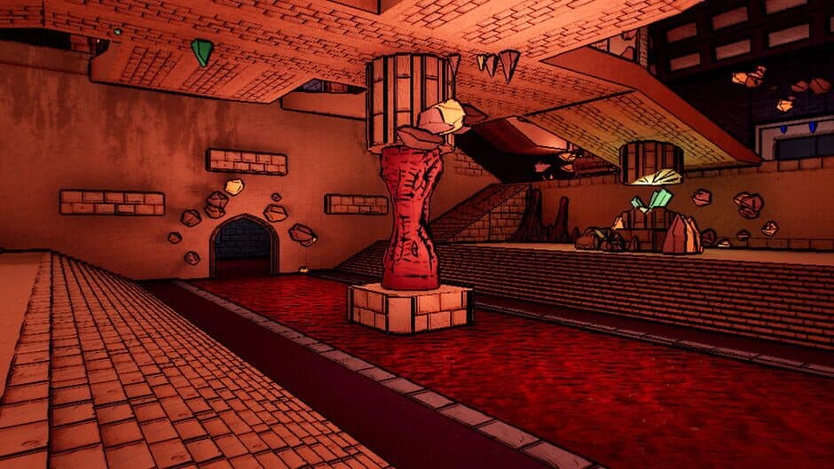 Symbiotic screenshot 3