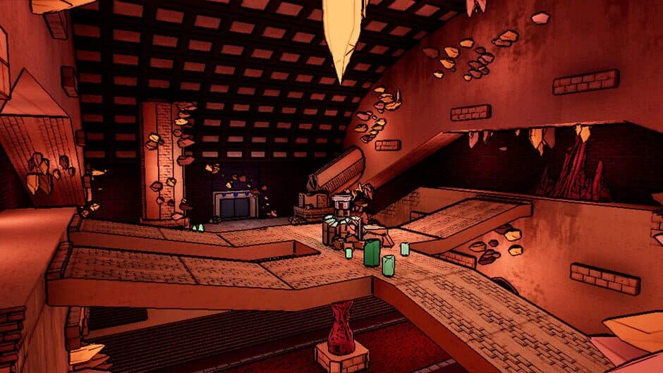 Symbiotic screenshot 5