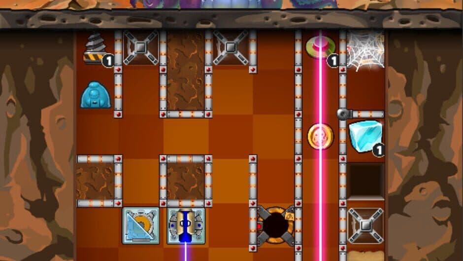 OctoMaze screenshot 9