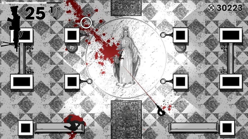 OTXO screenshot 4