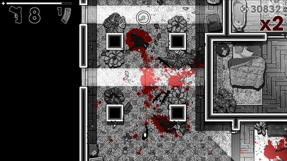 OTXO screenshot 2