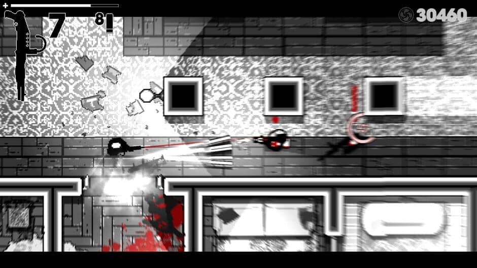 OTXO screenshot 1