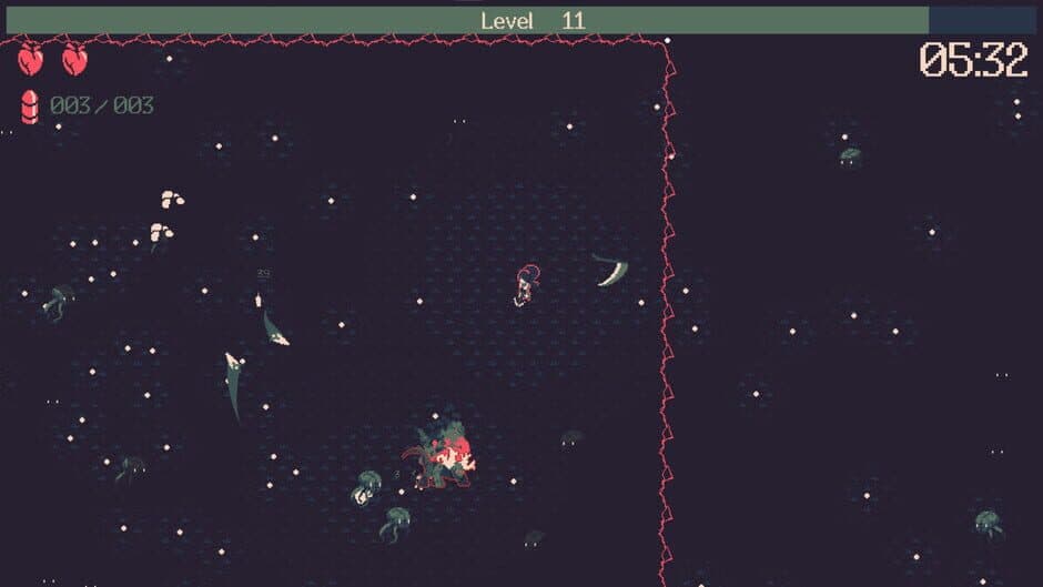 20 Minutes Till Dawn screenshot 4