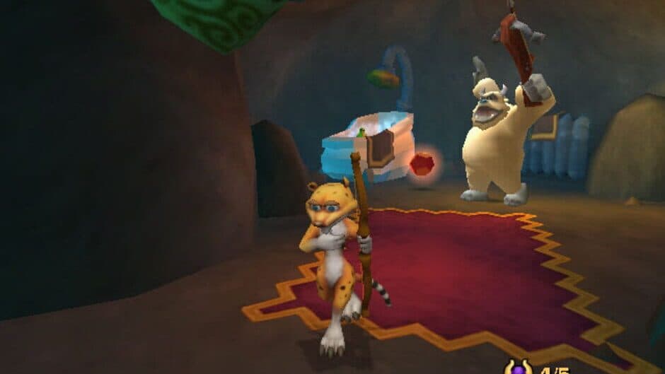 Spyro: A Hero's Tail screenshot 3