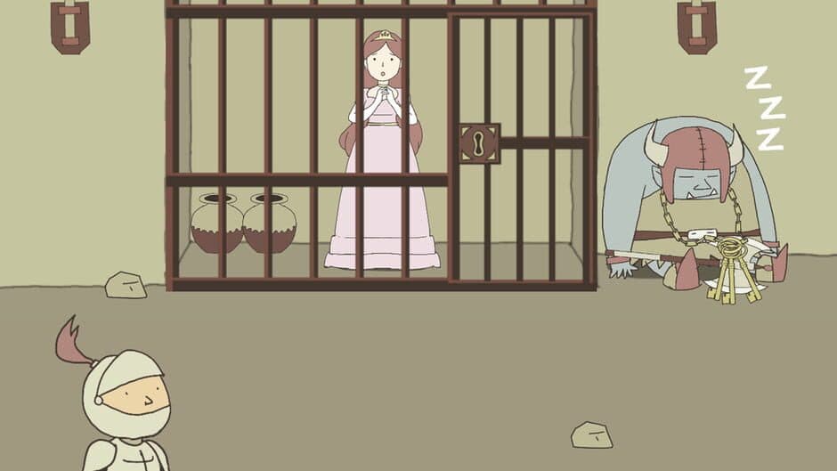 IQ Dungeon screenshot 6