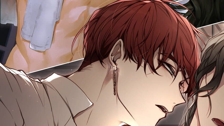 Blood Kiss screenshot 2