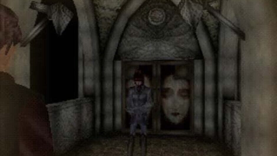 Echo Night 2: Nemuri no Shihaisha screenshot 2