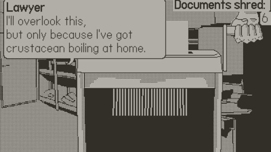 Super Corporate Tax Evader screenshot 2