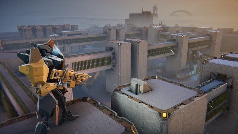 Phantom Brigade screenshot 7