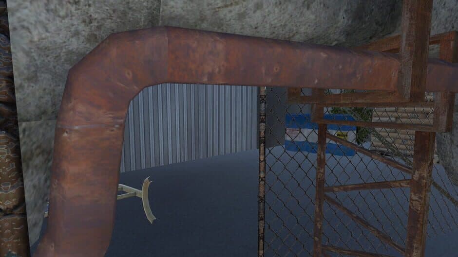 Loskop screenshot 3