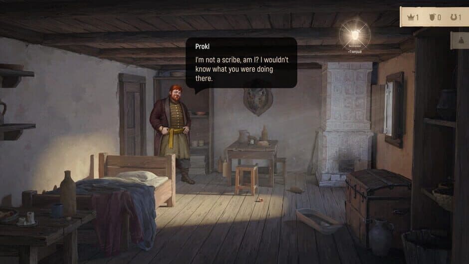 The Tales of Bayun screenshot 5