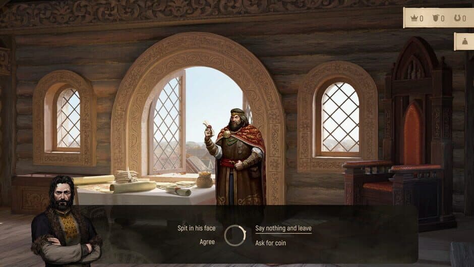 The Tales of Bayun screenshot 6