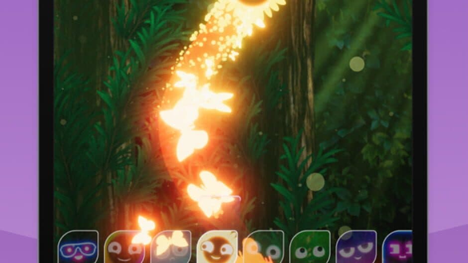 Dream Hopper screenshot 5
