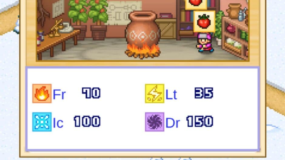 Dungeon Village 2 screenshot 2