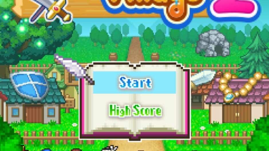 Dungeon Village 2 screenshot 5