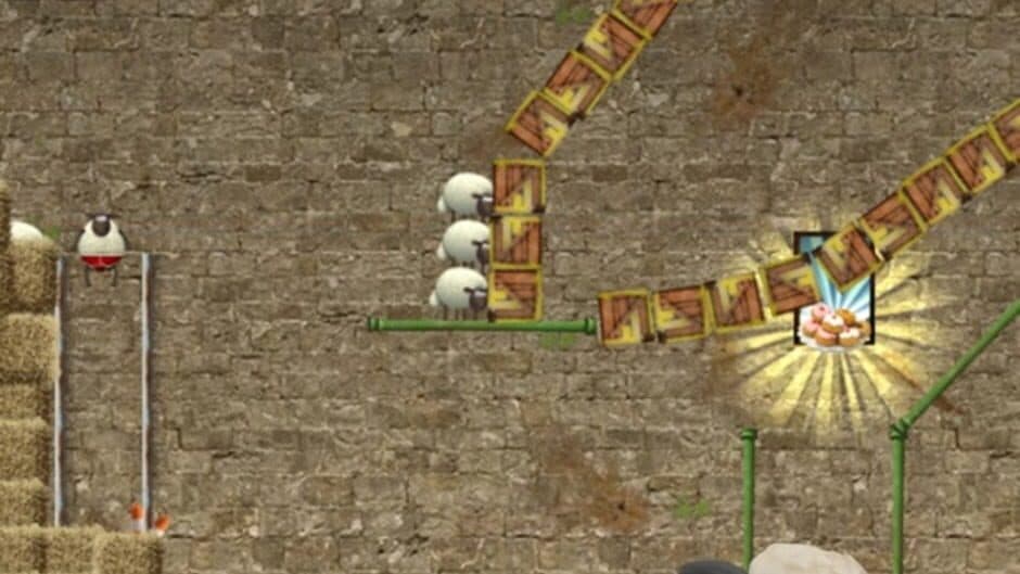 Shaun the Sheep: Sheep Stack screenshot 3