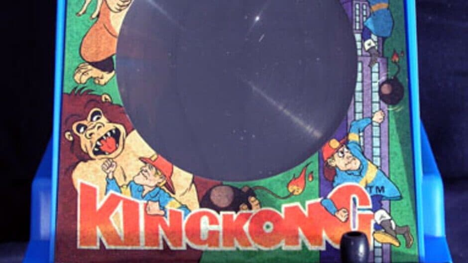 King Kong screenshot 2