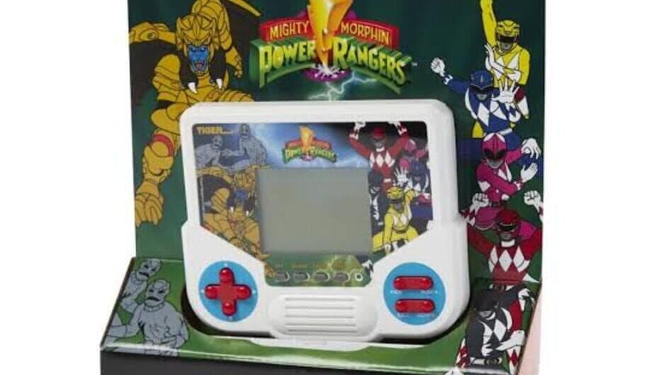 Mighty Morphin Power Rangers screenshot 3