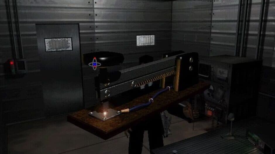 Men in Black: The Game screenshot 3
