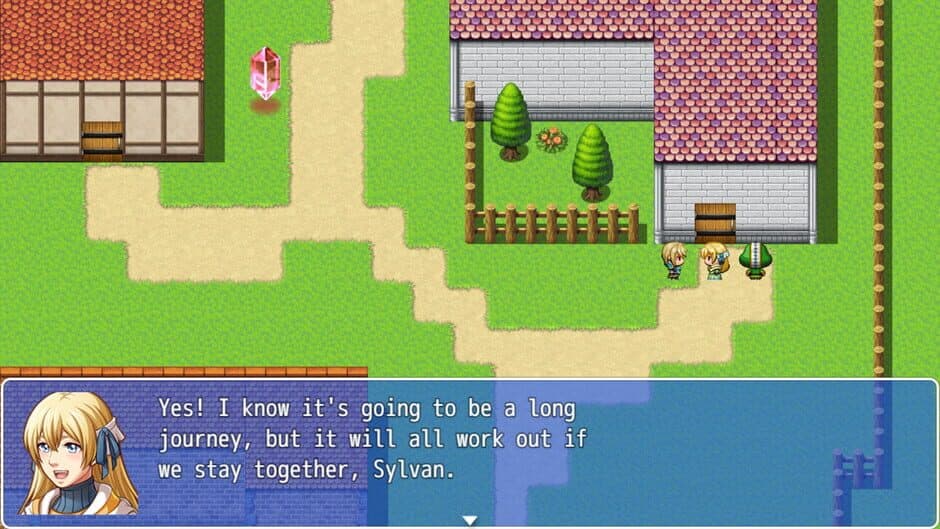 Memory Shards screenshot 3