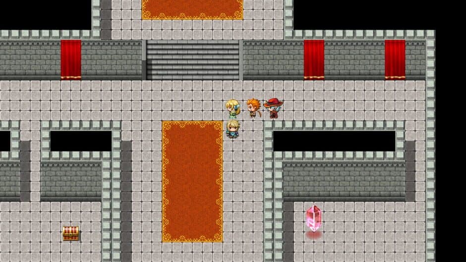 Memory Shards screenshot 4