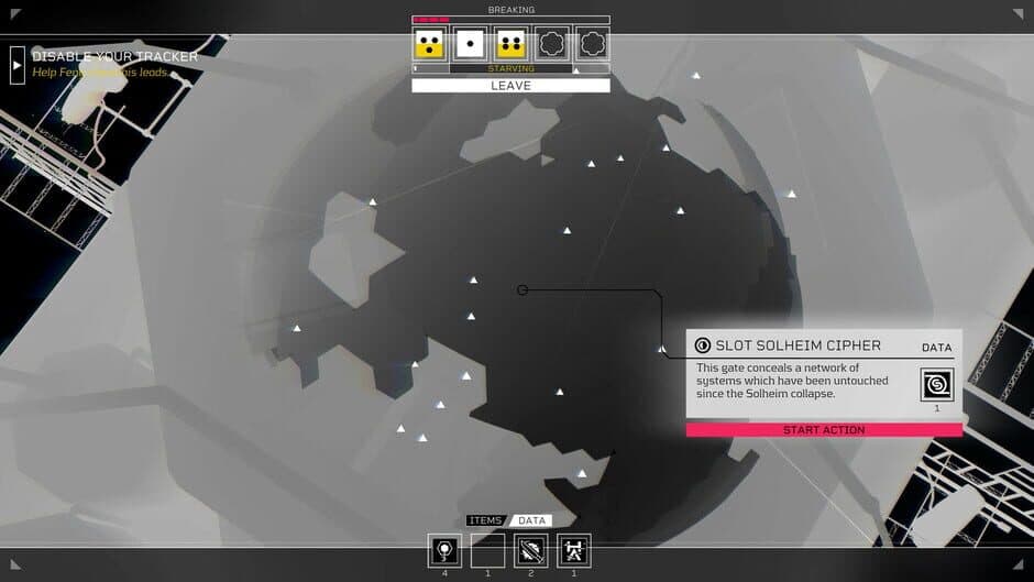 Citizen Sleeper: Deluxe Edition screenshot 6