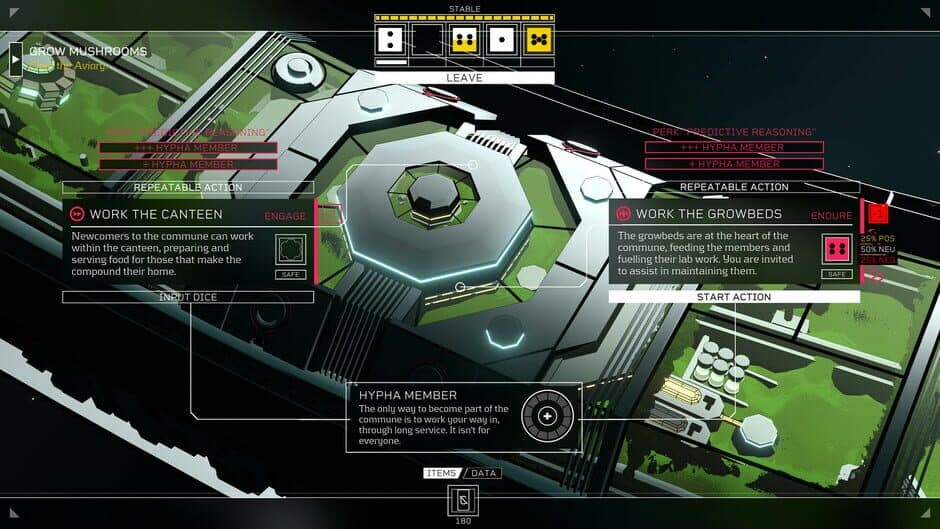 Citizen Sleeper: Deluxe Edition screenshot 8