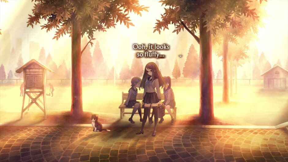 13 Sentinels: Aegis Rim screenshot 8