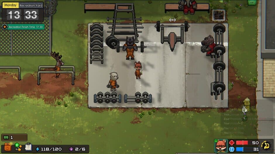 Back to the Dawn screenshot 7