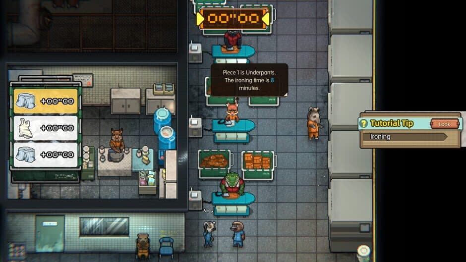 Back to the Dawn screenshot 5