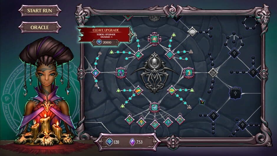 Spirit Hunters: Infinite Horde screenshot 6