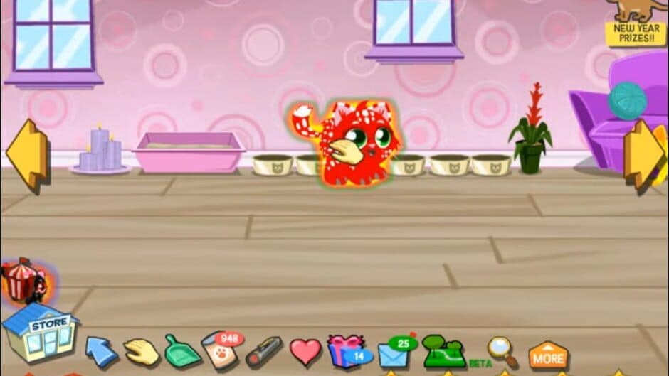 Happy Pets screenshot 1