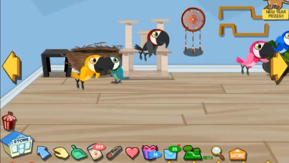 Happy Pets screenshot 2
