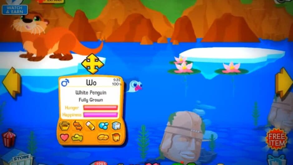 Happy Pets screenshot 4
