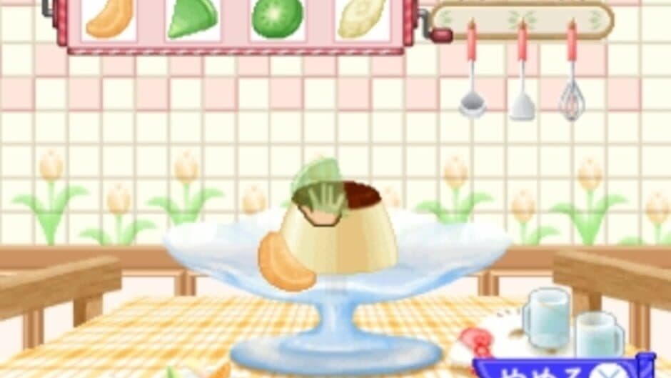 Kids Station: Hello Kitty to Album Nikki wo Tsukurimasho! screenshot 3