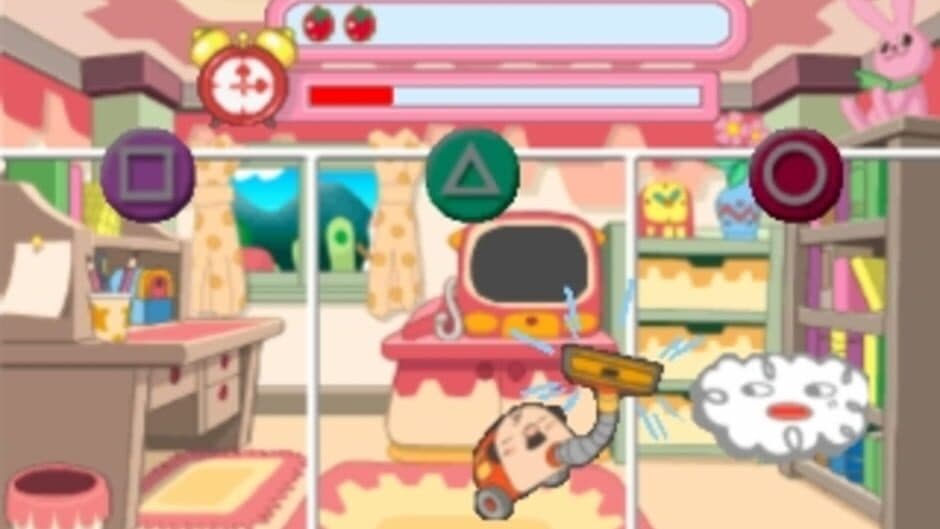 Kids Station: Hitori de Dekirumon! screenshot 7