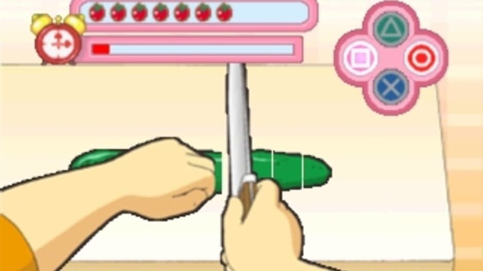 Kids Station: Hitori de Dekirumon! screenshot 5